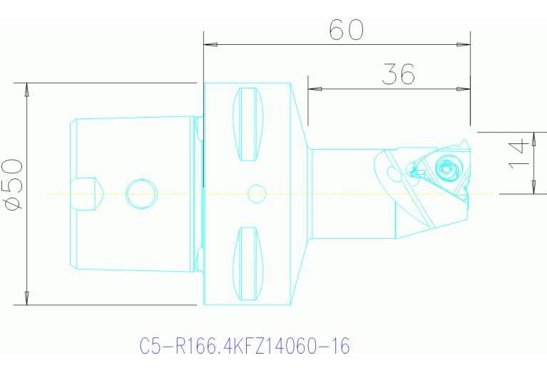 C5-R166.4KFZ14060-16