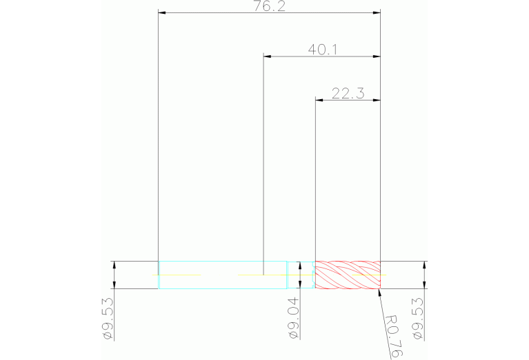 2F342-0953-076-PC 1730