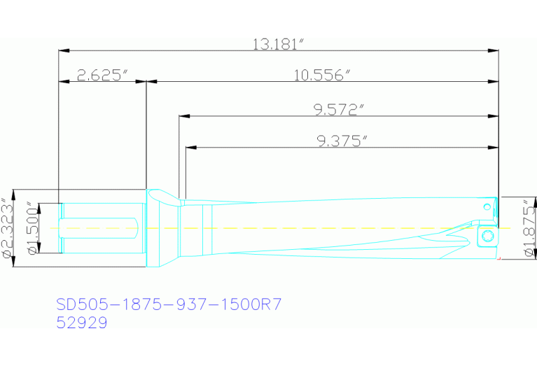 SD505-1875-937-1500R7