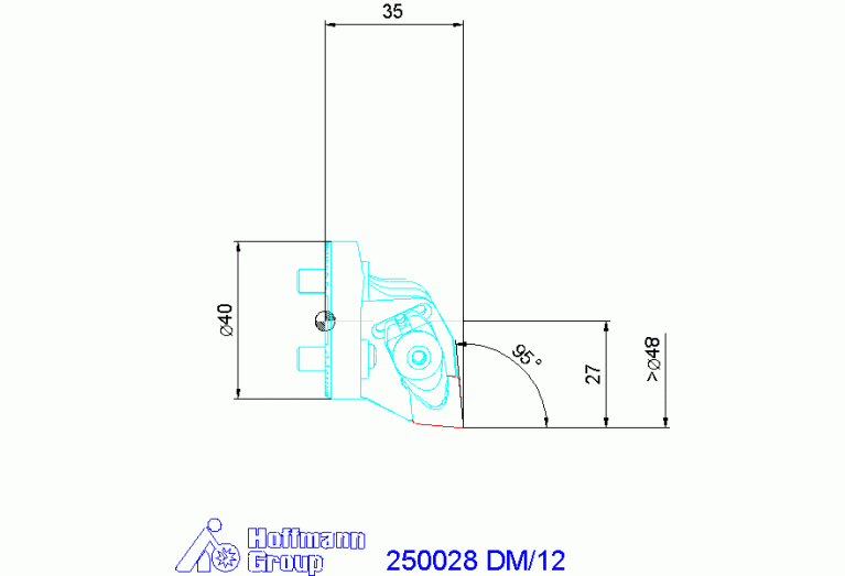 250028 DM/12