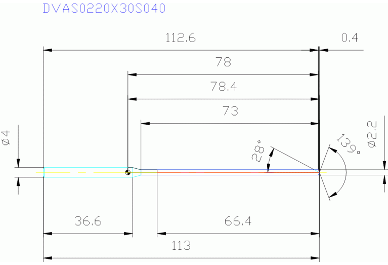DVAS0220X30S040 DP1120