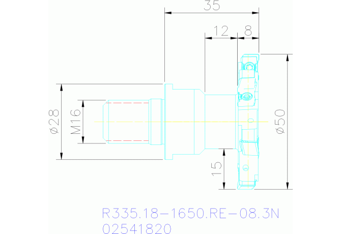 R335.18-1650.RE-08.3N