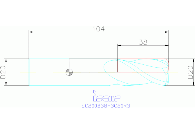 EC200B38-3C20R3 IC900