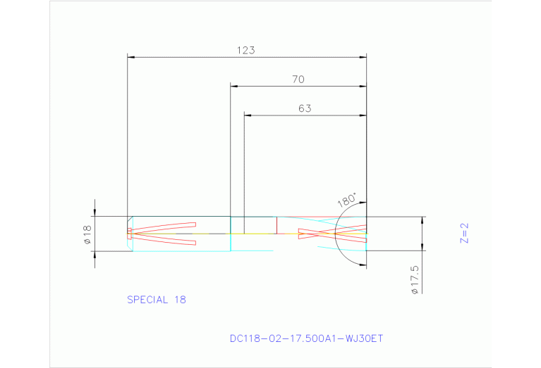 DC118-02-17.500A1-WJ30ET