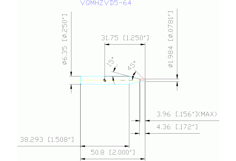VQMHZVD5/64