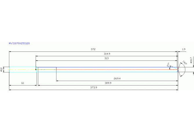 MVS1070X25S120