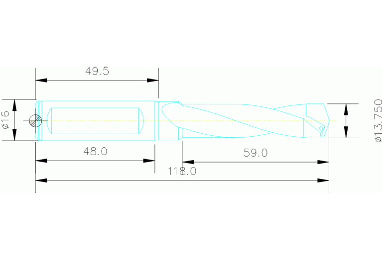 R411.5-14034D13.75 P20
