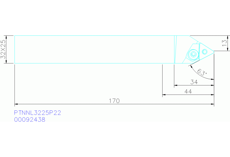 PTNNL3225P22