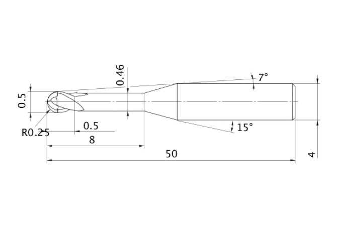 MS2XLBR0025N080