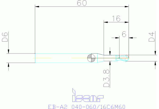 EB-A2 040-060/16C6M60 IC903