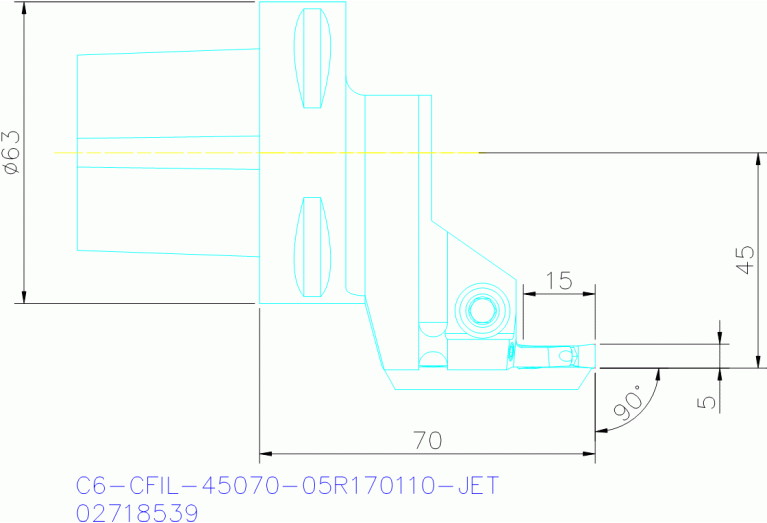 C6-CFIL-45070-05R170110-JET