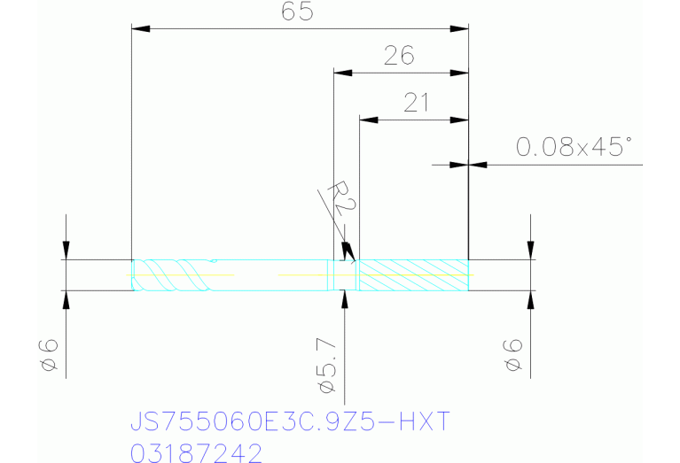 JS755060E3C.9Z5-HXT