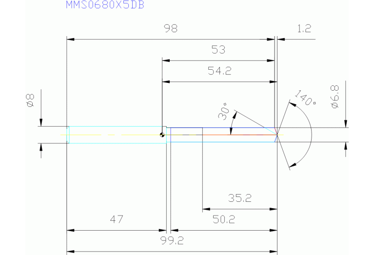 MMS0680X5DB DP7020