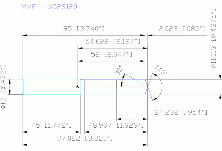MVE1111X02S120 DP1020