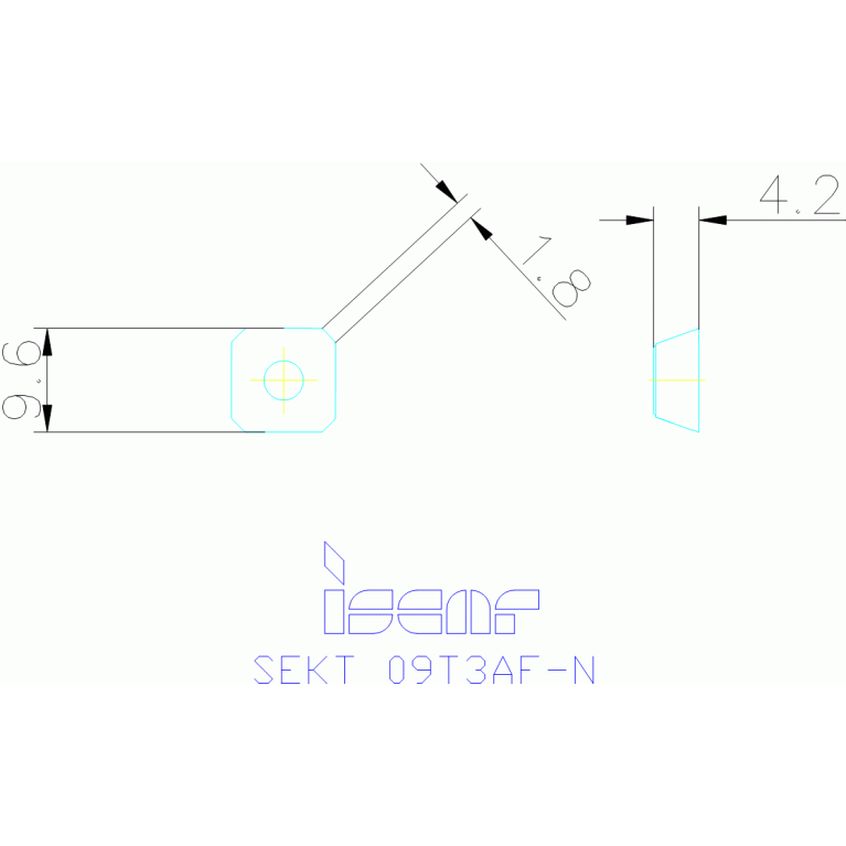 SEKT 09T3AF-N IC28