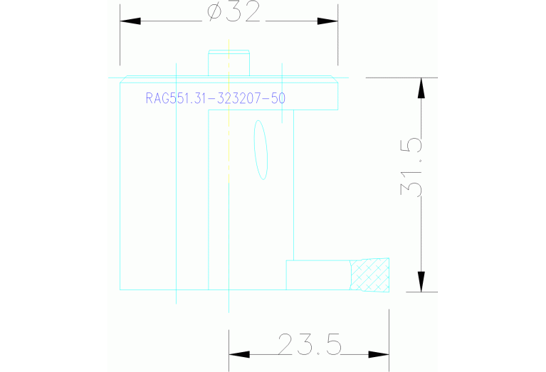 RAG551.31-323207-50