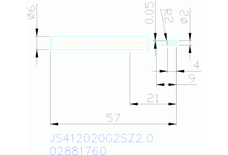 JS412020G2SZ2.0