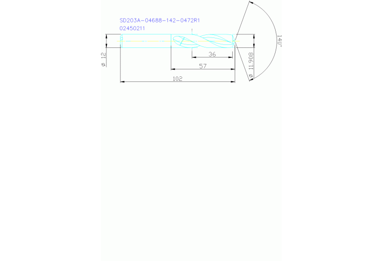 SD203A-04688-142-0472R1