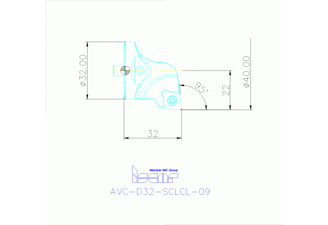 AVC-D32-SCLCL-09