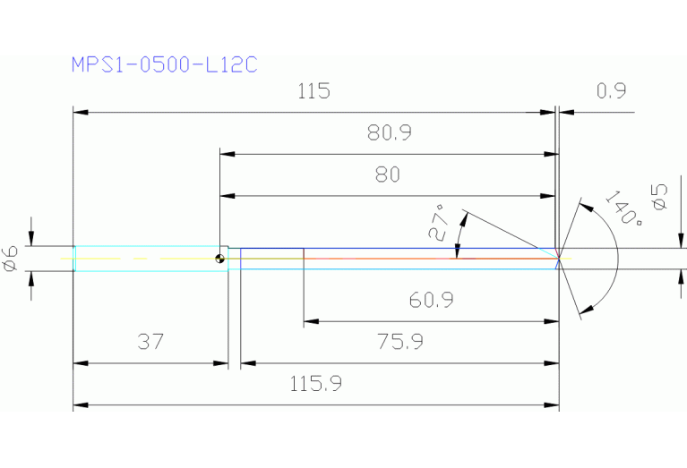 MPS1-0500-L12C DP1021