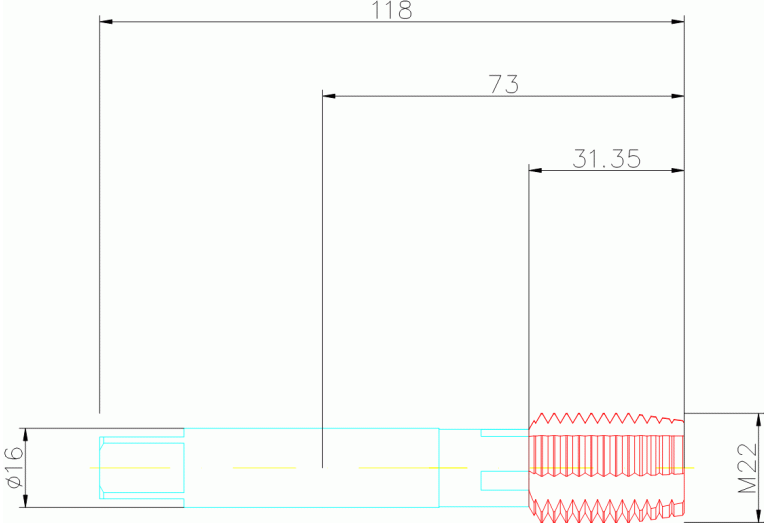 E000M22