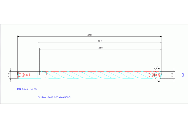 DC170-16-16.000A1-WJ30EJ