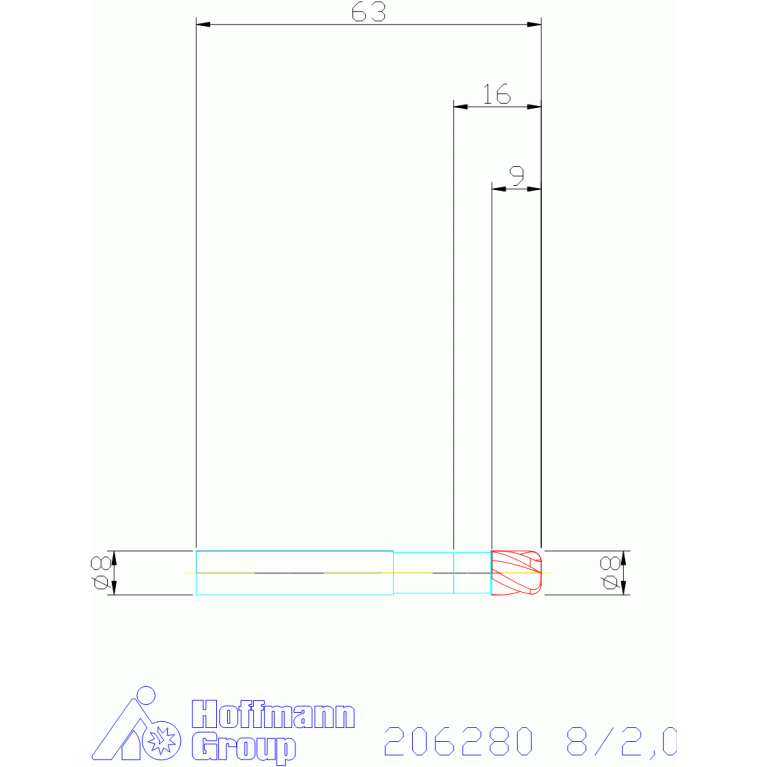 206280 8/2,0