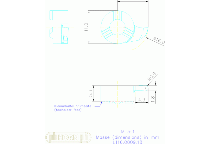 L116.0009.18 TN35