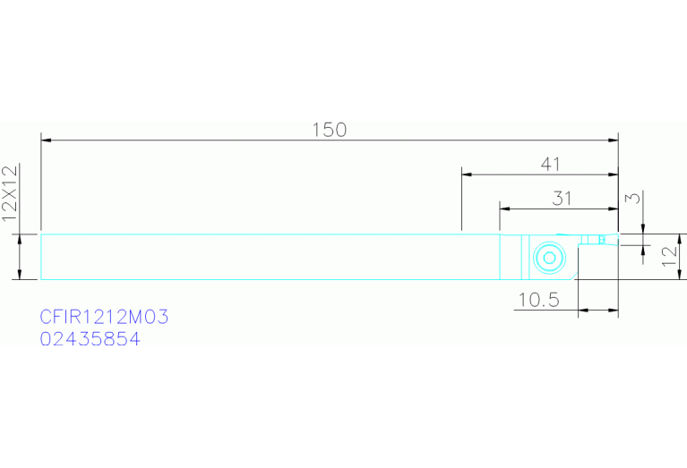 CFIR1212M03