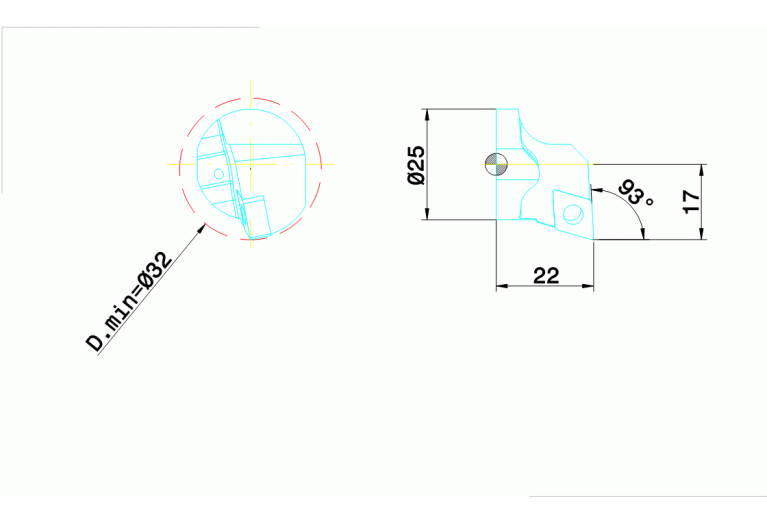 DTC-D25-SXUNL-0904