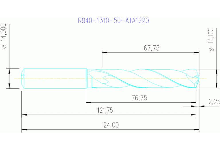 R840-1310-50-A1A 1220