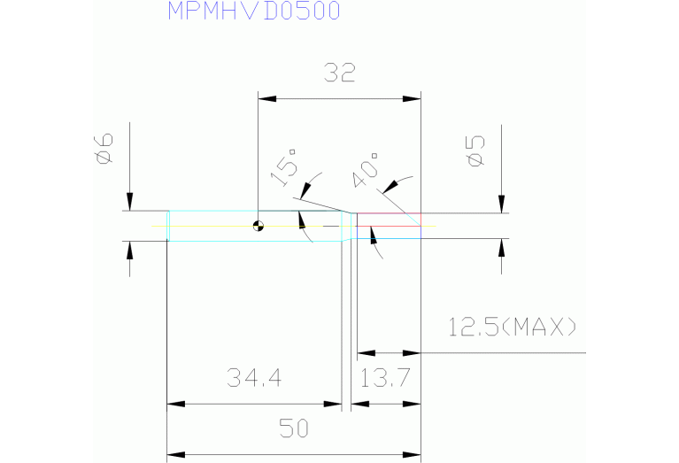 MPMHVD0500