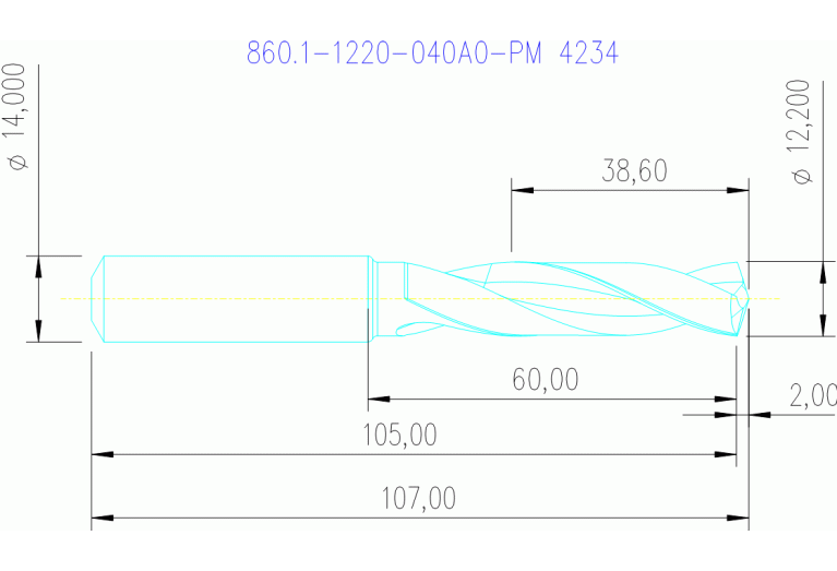 860.1-1220-040A0-PM 4234