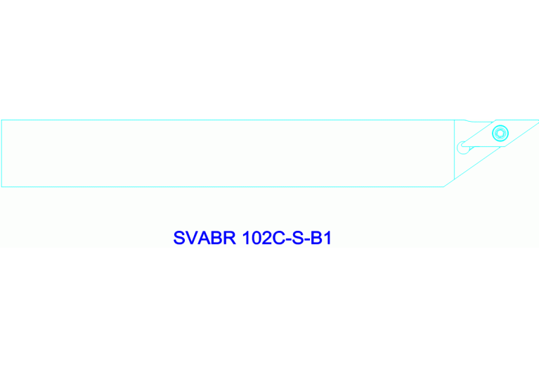 SVABR 102C-S-B1