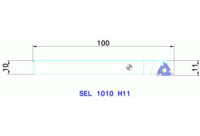 SEL 1010 H11
