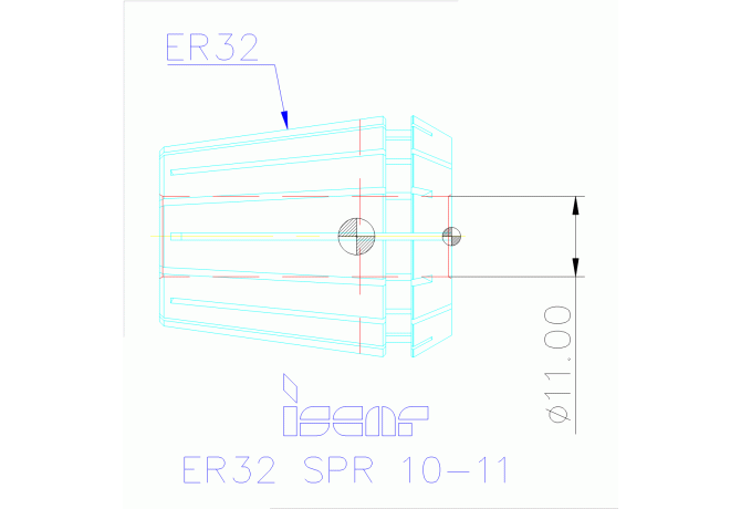 ER32 SPR 10-11