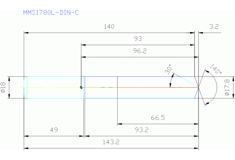 MMS1780L-DIN-C DP7020