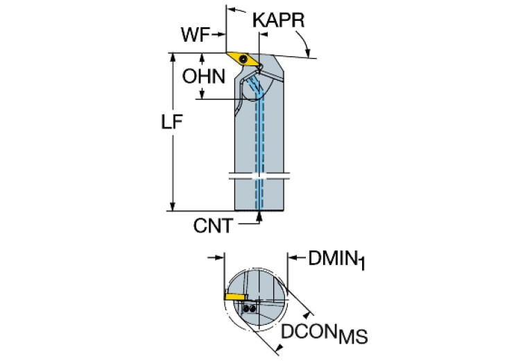 A16T-SVUBL 2HP-DRB1