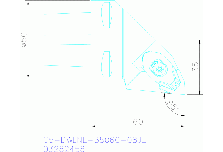 C5-DWLNL-35060-08JETI