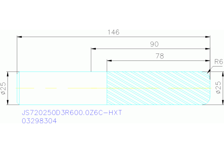 JS720250D3R600.0Z6C-HXT