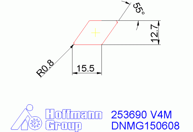 253690 V4M