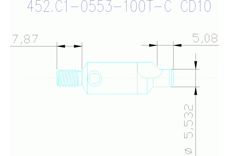 452.C1-0553-100T-C CD10