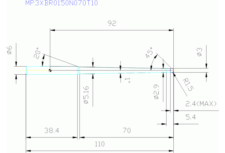 MP3XBR0150N070T10
