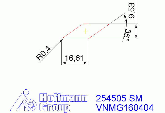 254505 SM