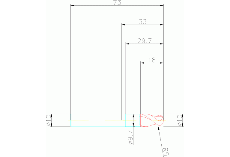 2B330-1000-NC H10F