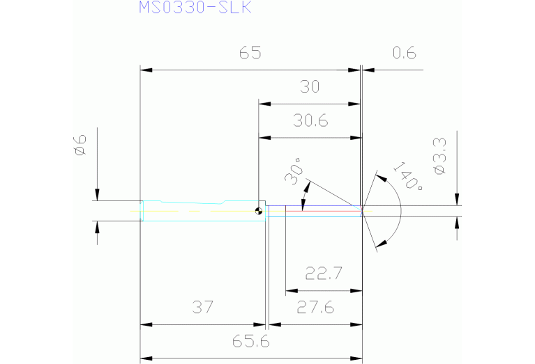 MS0330-SLK VP15TF