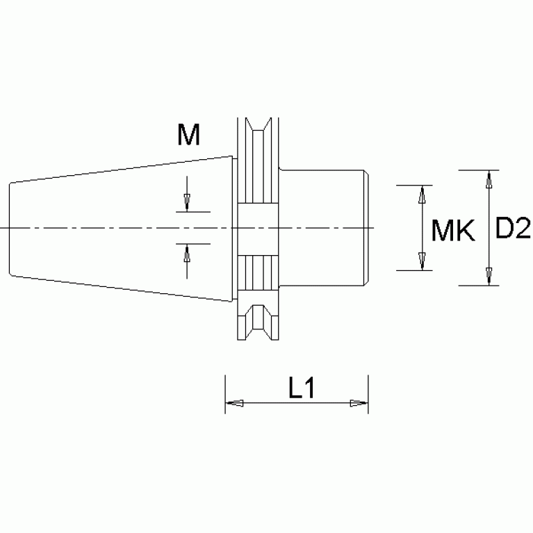 DV40MB2050M