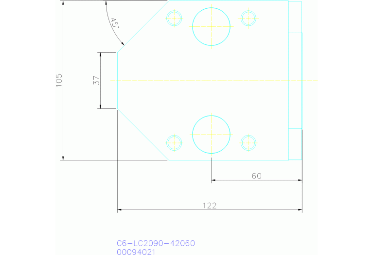 C6-LC2090-42060