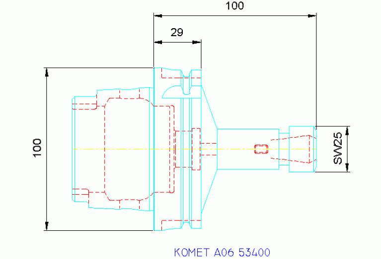 A06 53400