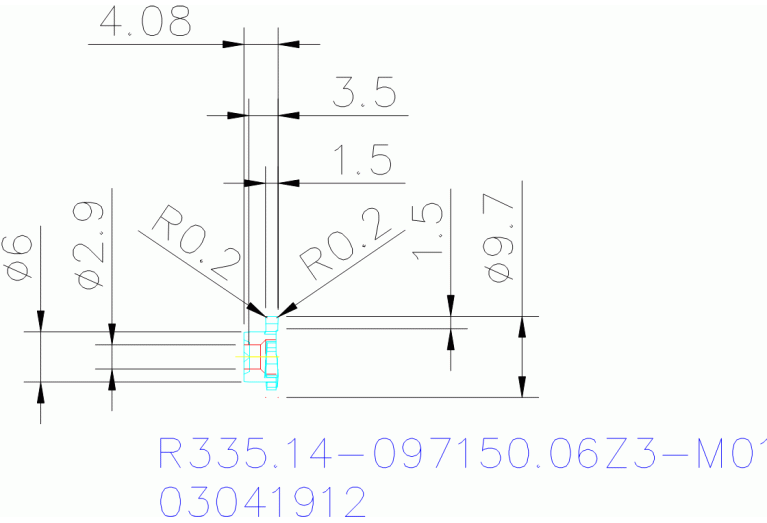 R335.14-097150.06Z3-M01 F32M